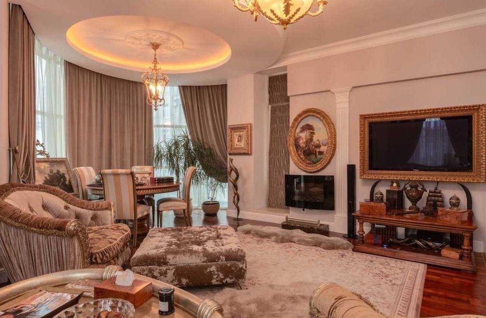 Оренда 2 к. квартири в ЖК Тріумф, Звіринецька 59, Болсунівська