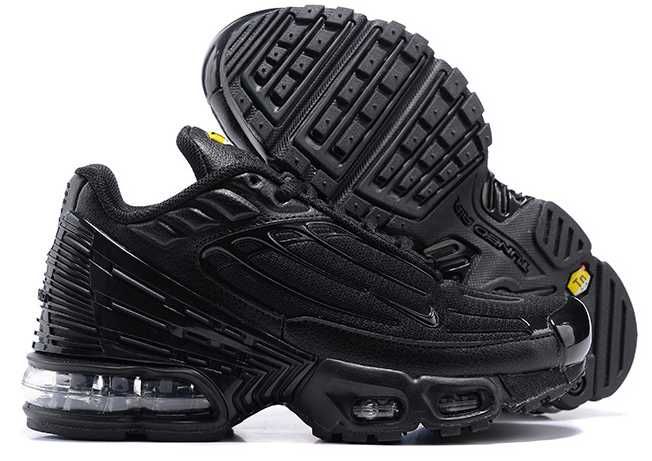 Nike Air Max TN Plus III Czarny GM01 R.42