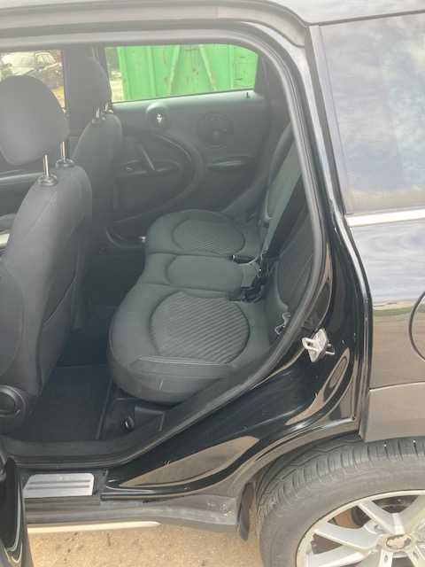 Mini Countryman 1.6d