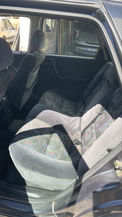 Opel vectra B 2.0dti
