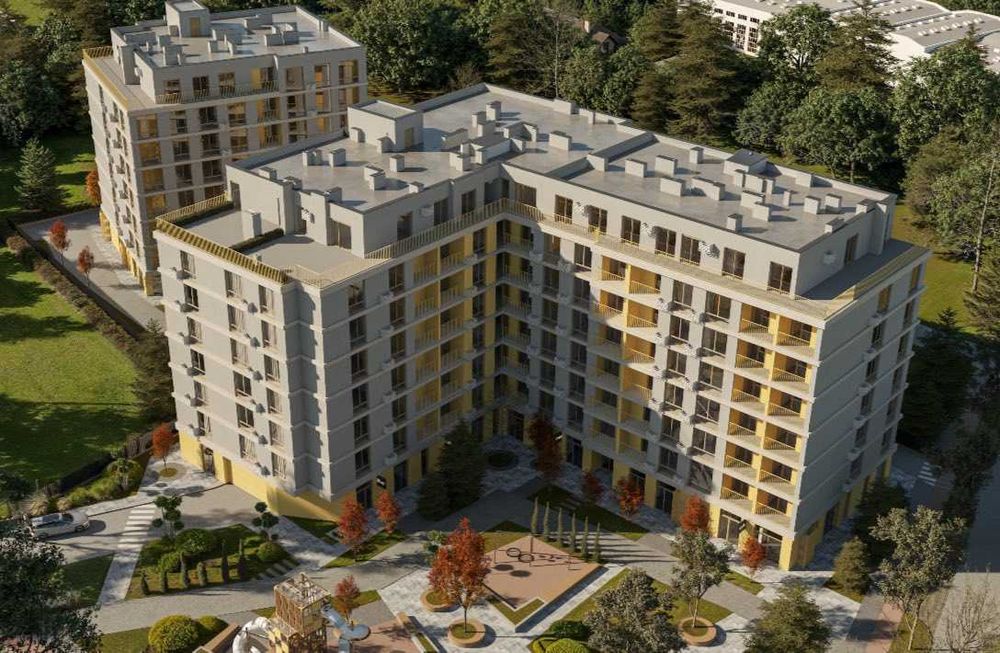 Продаж 2-кім квартири по вул Брюховецькій Шевченка