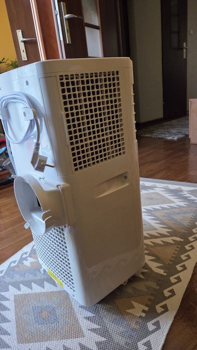 Klimatyzator Zilan ZLN7101