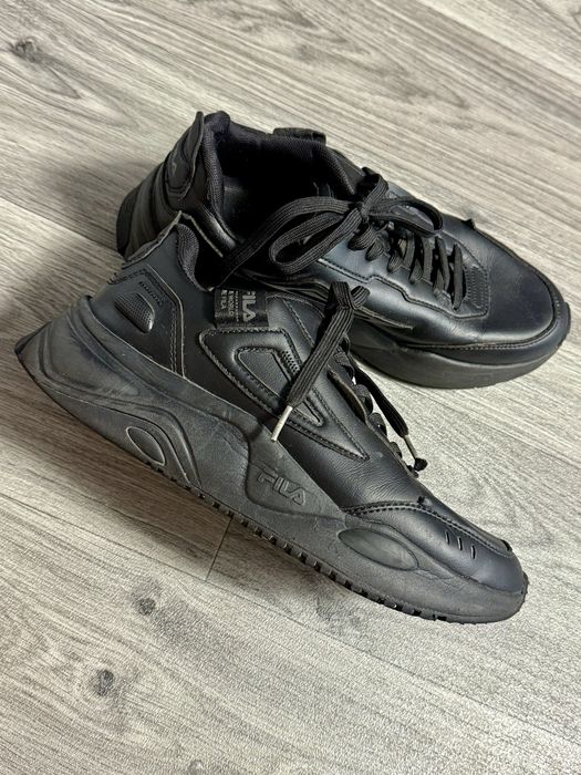 Кросівки Fila 41 р