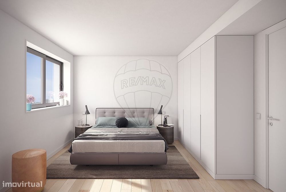 Apartamento T2 para venda