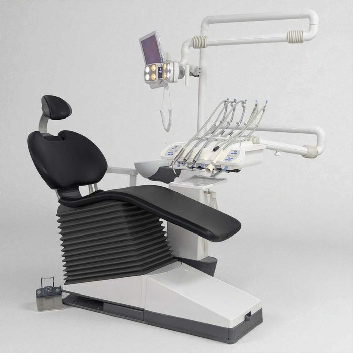 Стоматологічна установка Sirona C8+
