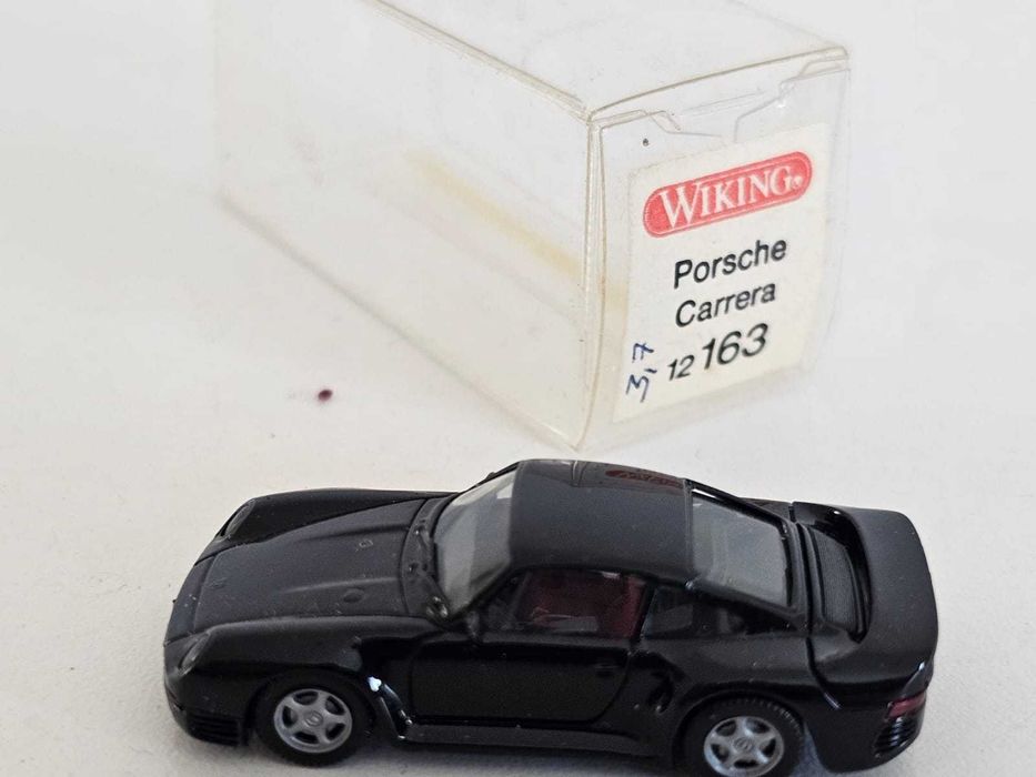 Herpa 1:87 H0 - Porsche 959 model do makiety