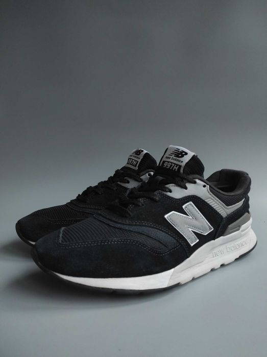 Кросівки New Balance 997