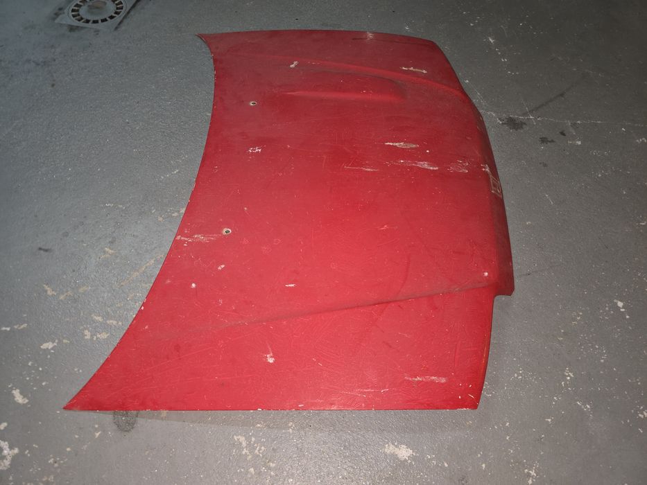 Capot Honda CIVIC / CRX