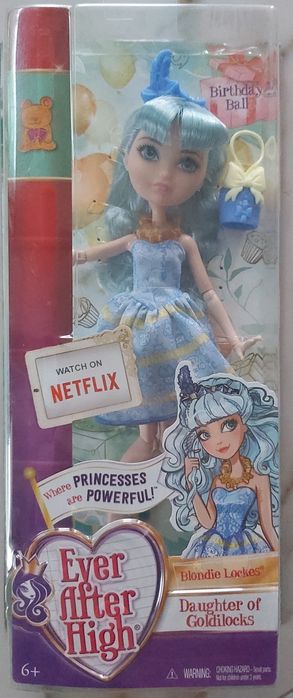 Ever After High евер афтер хай