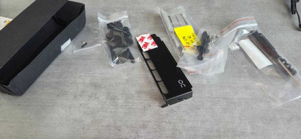 Waterblock GPU Alphacool Core Geforce RTX 4090 Suprim