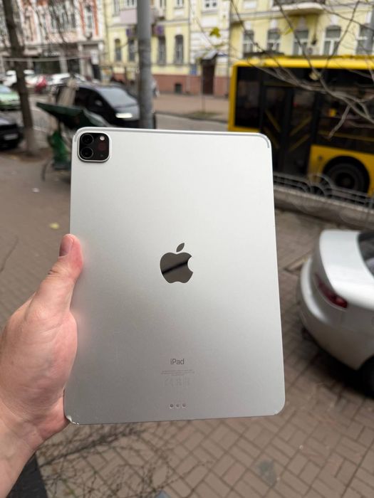 ipad pro m1 512 - Купить электронику - Цены на OLX.ua
