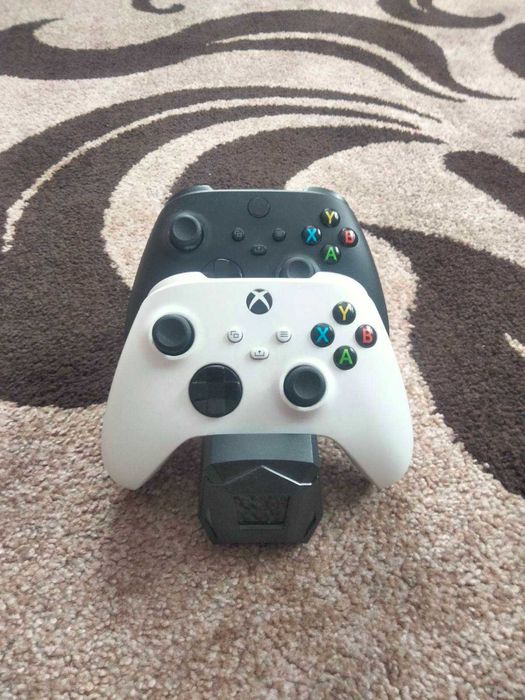 Приставка XBOX series s.