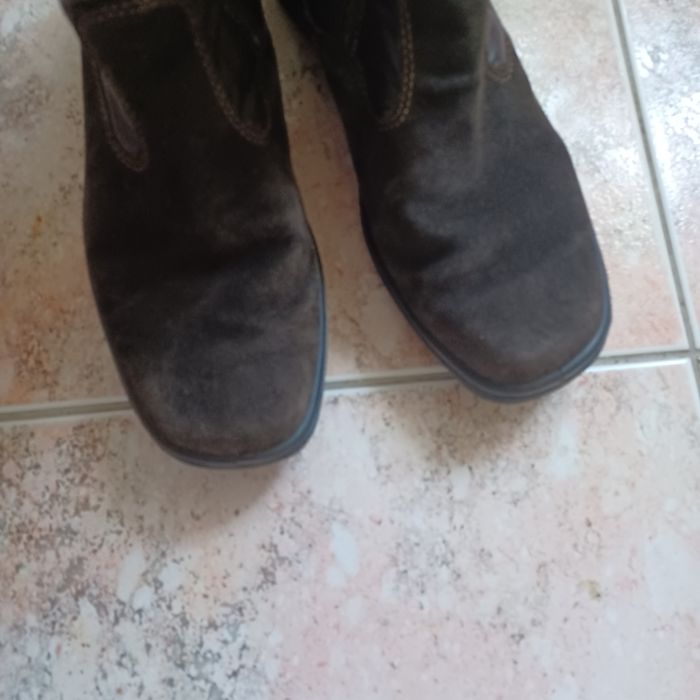 Buty firmy Ara gore tex jak nowe 6,5/40/ salon 589 zł