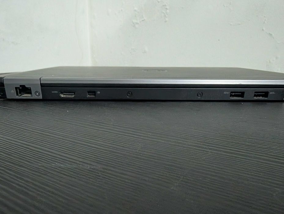 Portátil Dell Latitude E7470 i5 16GB RAM SSD #5
