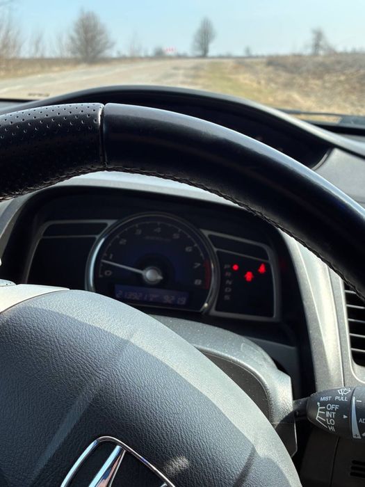 Хонда цівік продам