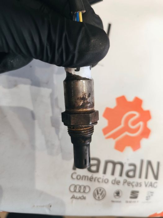 Sonda Lambda VW TIGUAN