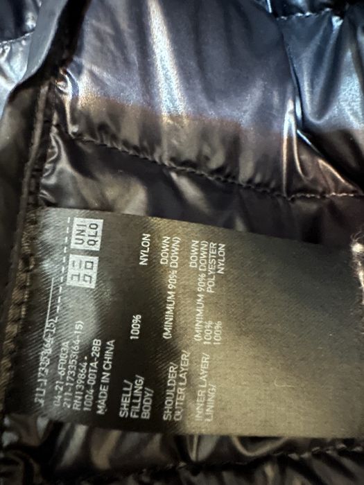Куртка женская пуховая  100 грамовка