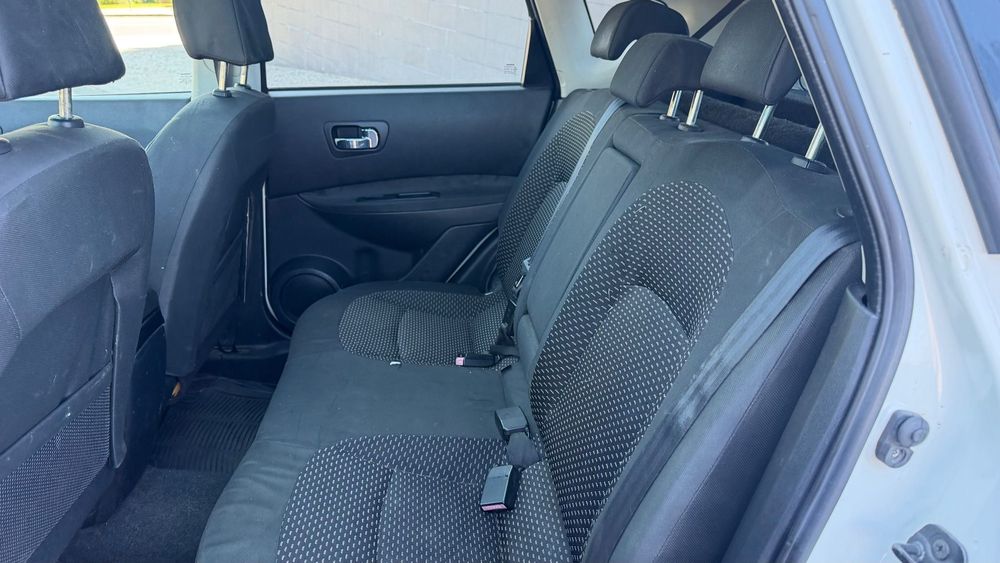 Nissan Qashqai 1.5 dCi Tekna Sport 18 foto 5