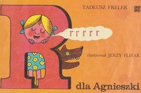 R Dla Agnieszki T. Frelek