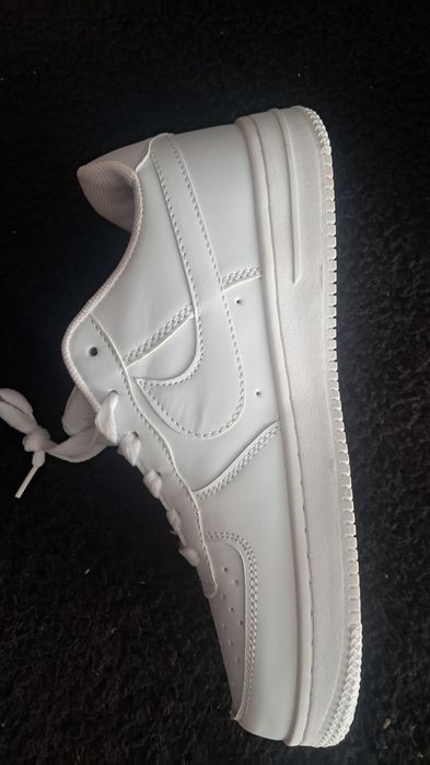 buty nike air force one