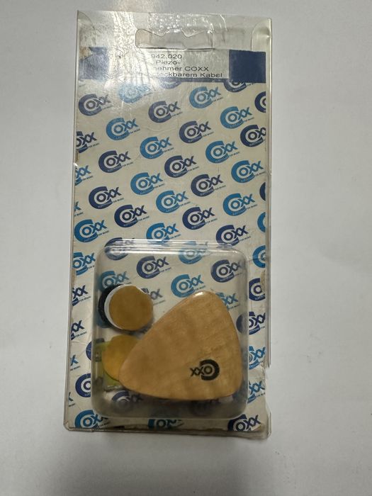 Pick Up Universal Coxx 942020 Pick Up Universale