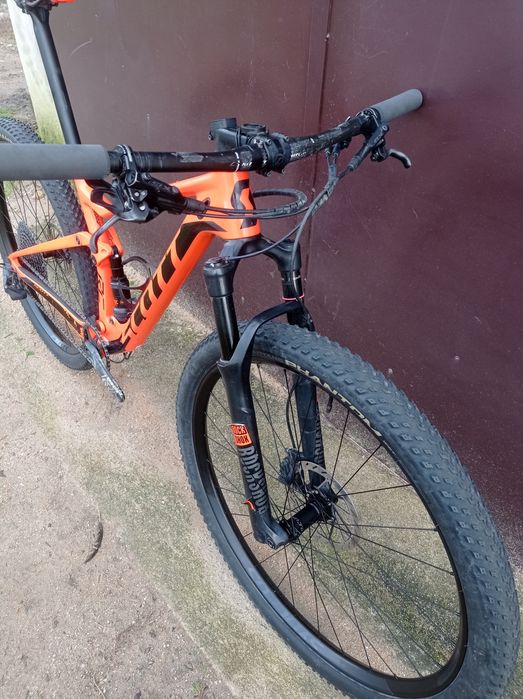 Scott Spark RC Team - 29" - M