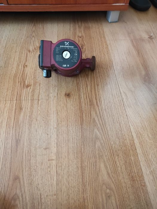 Sprzedam pompę. Grundfos