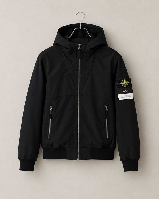 stone island soft shell r - купити чоловічий одяг - Ціна на OLX.ua