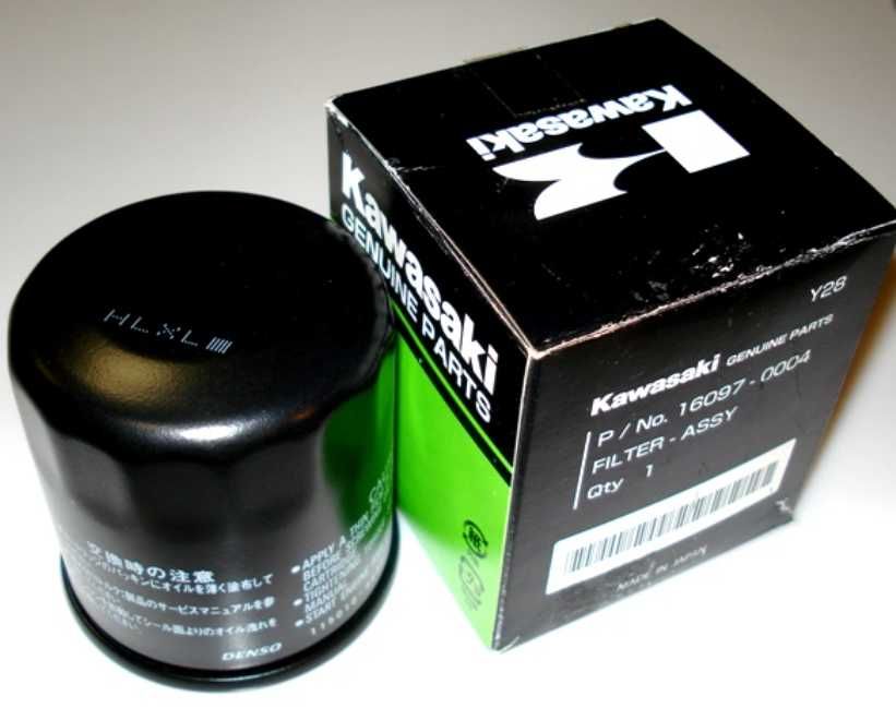 Розхідники Kawasaki Z900 Ninja 400 ZX-10R Versys Фільтр олодки Ланцюг