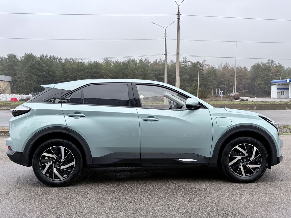 Продам Hozon Netsa U  55Klv