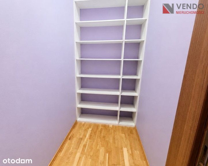 3 pokoje | 64,11 m² | 1 piętro | Pobiedziska