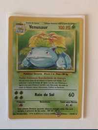 Cartas Pokémon Go Originais Raras, Charizard Blastoise Venusaur Lapras  Viseu • OLX Portugal