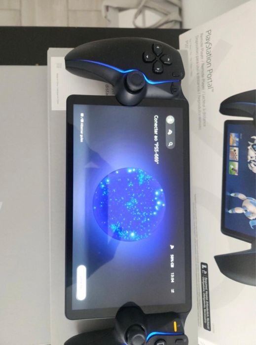 PlayStation 5 a venda