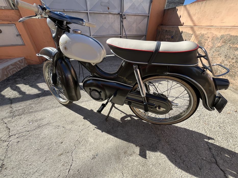 Venda Florete K54