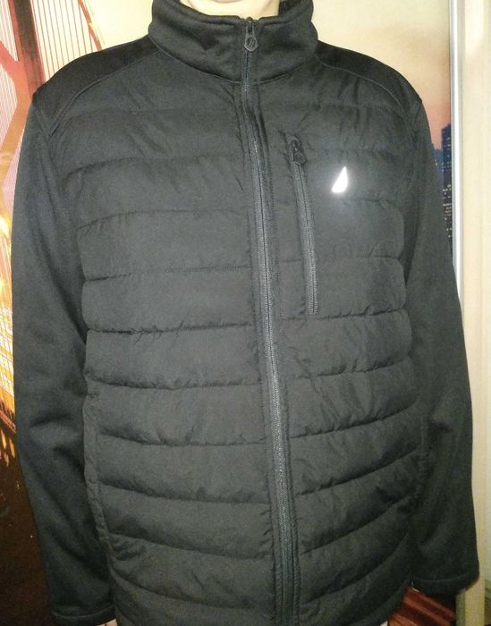 Куртка чоловіча NAUTICA