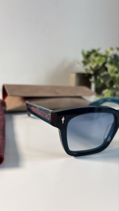 Jacques Marie Mage Molino