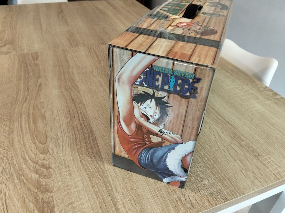 One piece box set #2 - vol 24-46