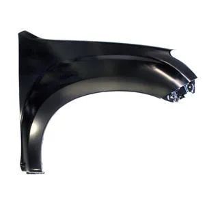 Guarda Lamas Isuzu D-Max TFS86 TFS87 2012--