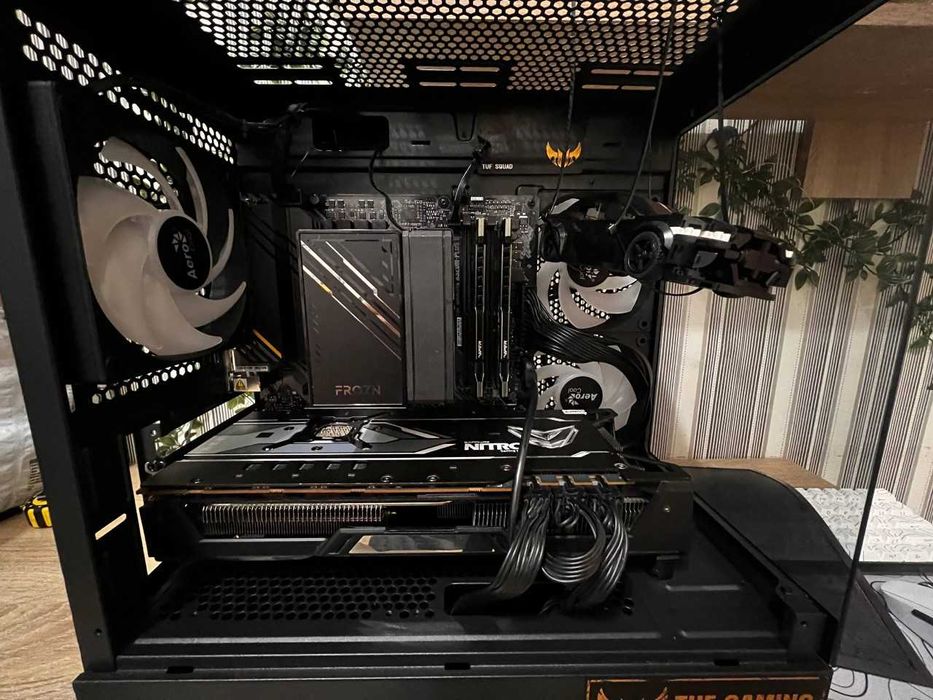 Соберём ПК под любые задачи