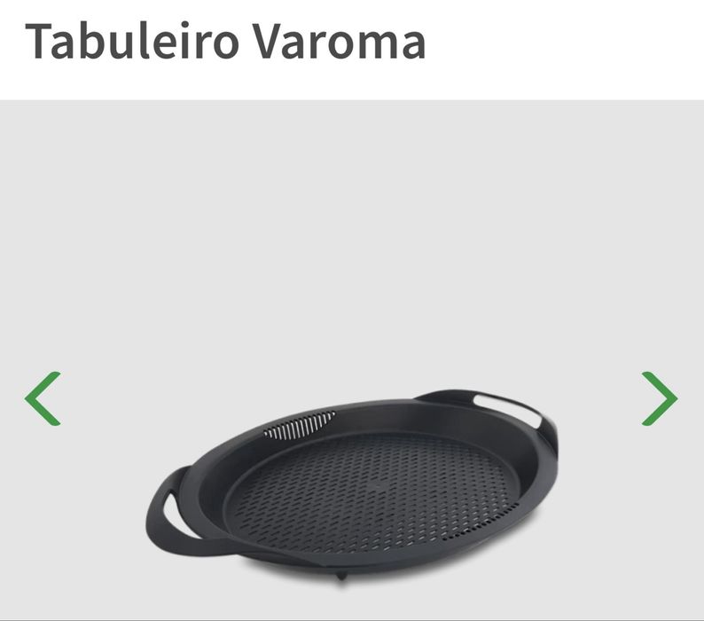 Vorwerk Thermomix TM6 - Bimby