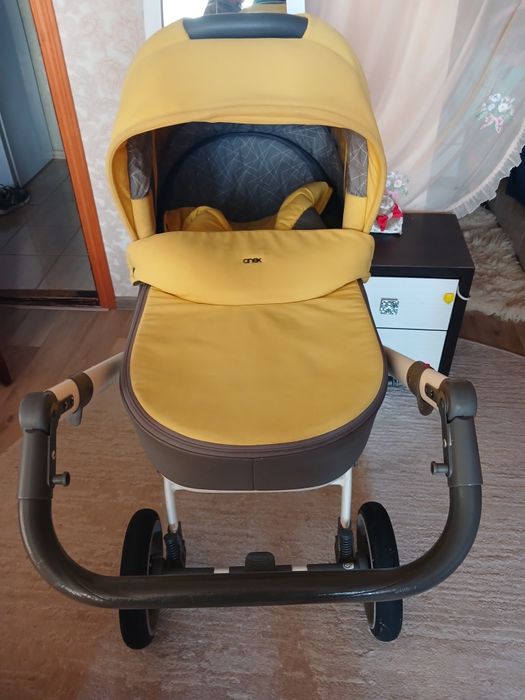 Дитяча коляска Anex Sport