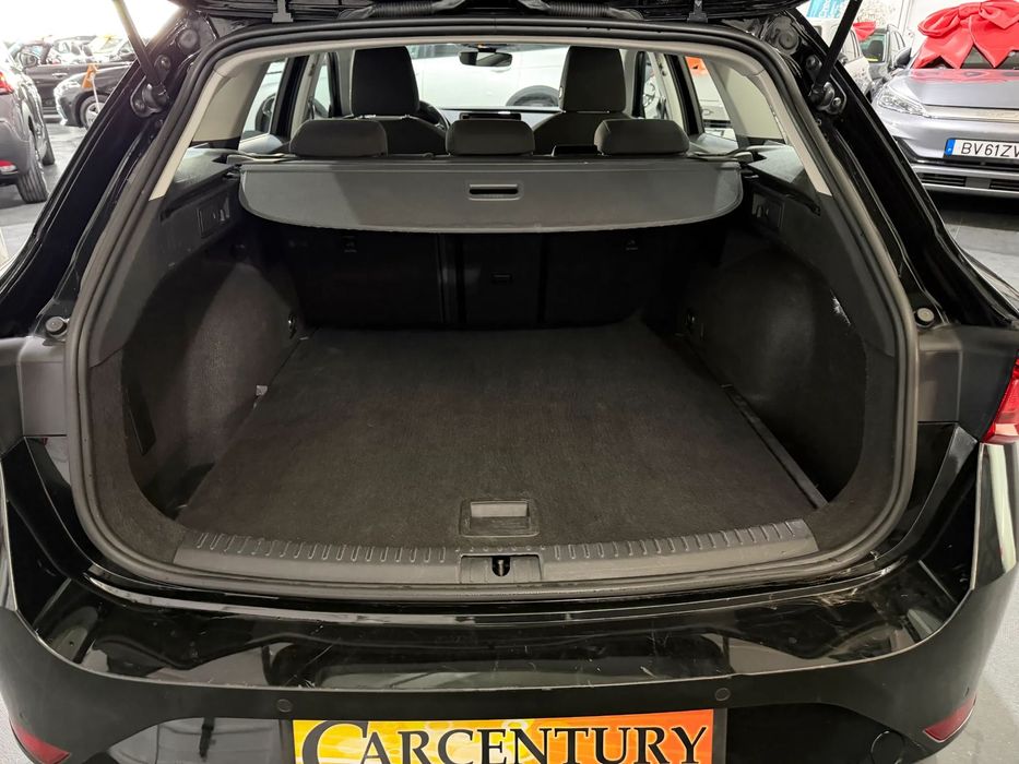 SEAT Leon ST 1.0 TSI Style