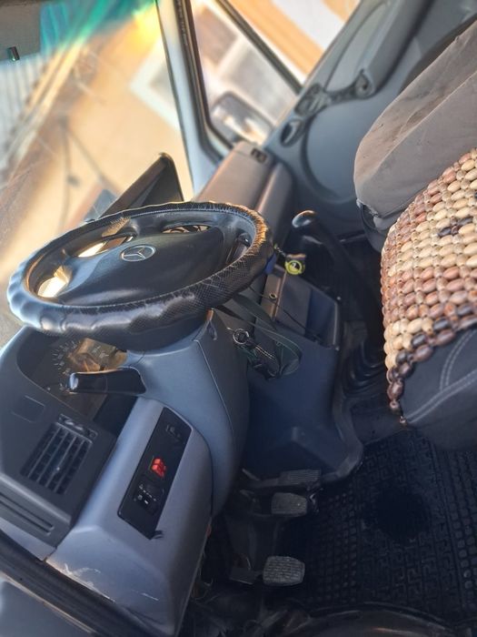 Мерседес Спрінтер 310