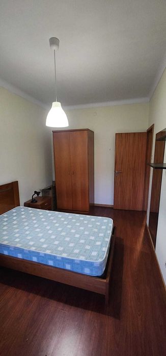 Quarto imdividual Costa Cabral