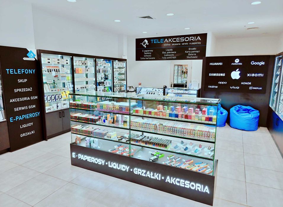 Apple Watch Series 11 | Silver | 46mm | IGŁA | 10MSC GW |Teleakcesoria