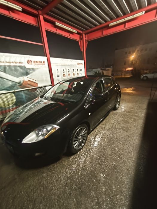 Fiat Bravo