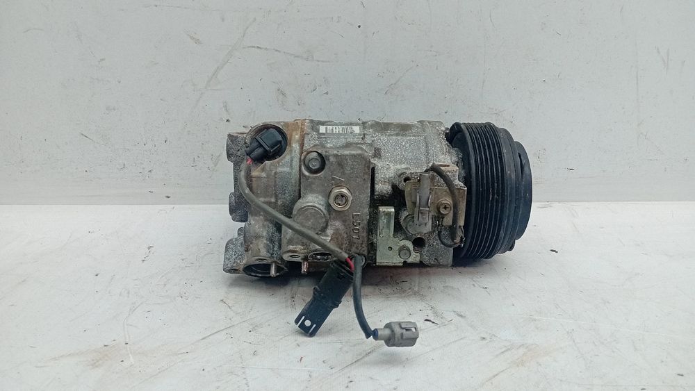 Compressor AC BMW X1 (E84)