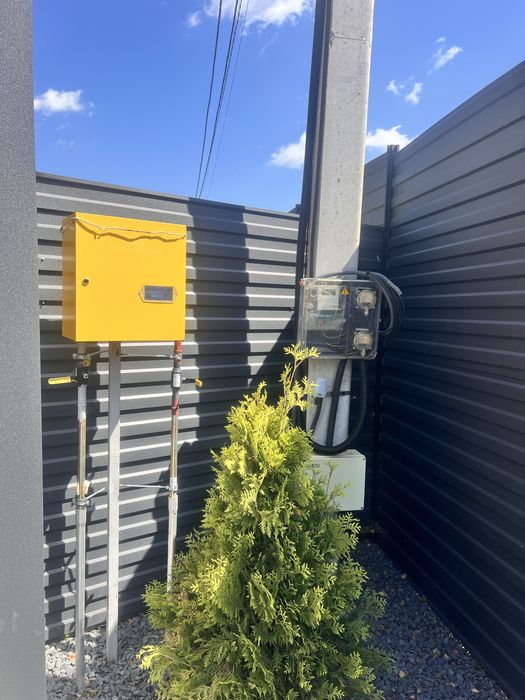 Без комісії!Продаж котеджу в скандинавському стилі.Іванковичі.