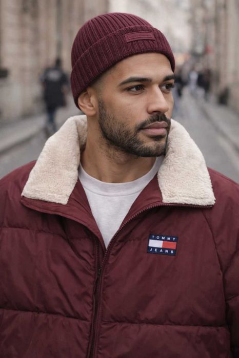 Kurtka męska tommy Hilfiger