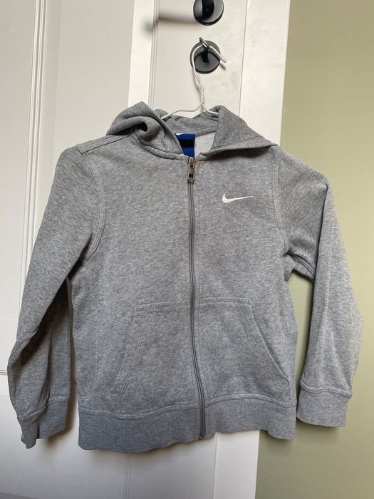 Bluza chłopięca Nike 128-137